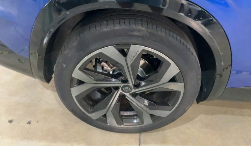 Renault Austral E-Tech 200, Espirit Alpine, U DOLASKU full