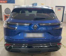 Renault Austral E-Tech 200, Espirit Alpine, U DOLASKU full