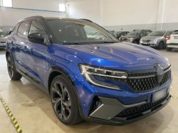 Renault Austral E-Tech 200, Espirit Alpine, U DOLASKU full