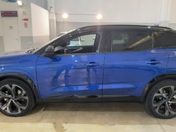 Renault Austral E-Tech 200, Espirit Alpine, U DOLASKU full