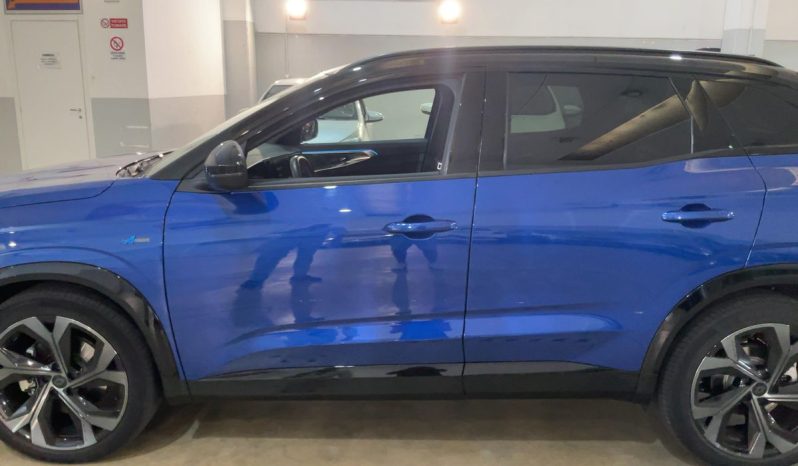 Renault Austral E-Tech 200, Espirit Alpine, U DOLASKU full