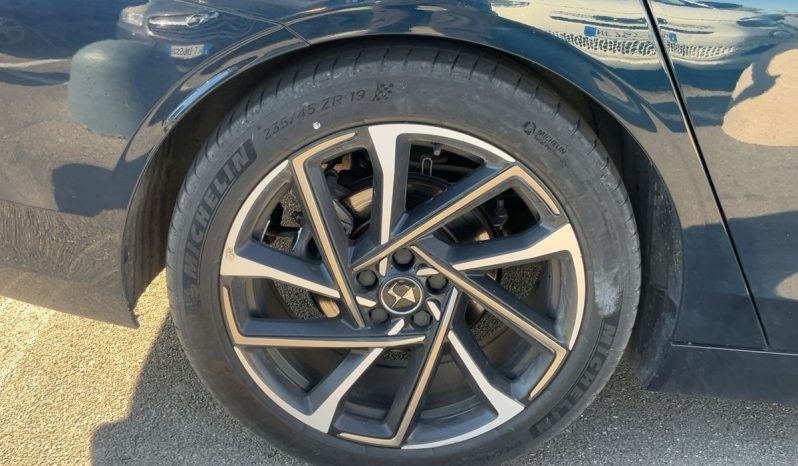 DS Automobiles DS9 1,6 E-Tense, Rivoli+, Plug-In Hybrid, U DOLASKU full