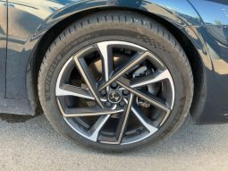 DS Automobiles DS9 1,6 E-Tense, Rivoli+, Plug-In Hybrid, U DOLASKU full