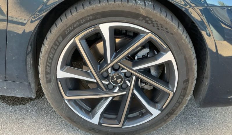 DS Automobiles DS9 1,6 E-Tense, Rivoli+, Plug-In Hybrid, U DOLASKU full