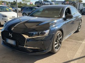 DS Automobiles DS9 1,6 E-Tense, Rivoli+, Plug-In Hybrid, U DOLASKU