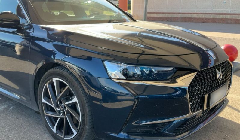 DS Automobiles DS9 1,6 E-Tense, Rivoli+, Plug-In Hybrid, U DOLASKU full