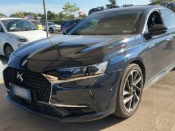 DS Automobiles DS9 1,6 E-Tense, Rivoli+, Plug-In Hybrid, U DOLASKU full