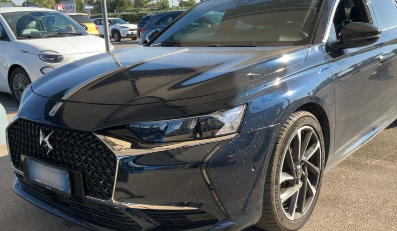 DS Automobiles DS9 1,6 E-Tense, Rivoli+, Plug-In Hybrid, U DOLASKU full