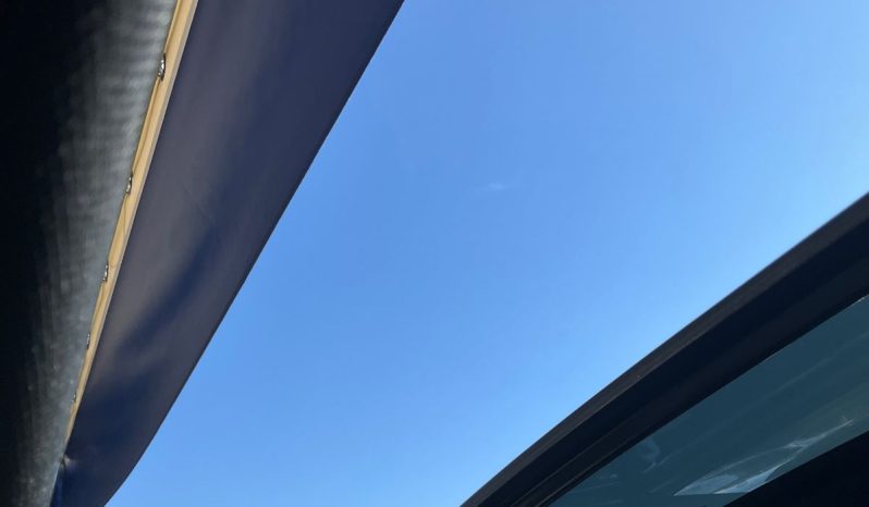 DS Automobiles DS9 1,6 E-Tense, Rivoli+, Plug-In Hybrid, U DOLASKU full
