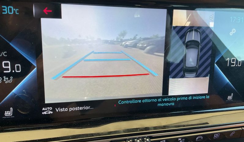 DS Automobiles DS9 1,6 E-Tense, Rivoli+, Plug-In Hybrid, U DOLASKU full