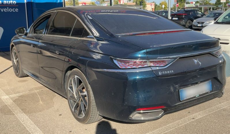 DS Automobiles DS9 1,6 E-Tense, Rivoli+, Plug-In Hybrid, U DOLASKU full