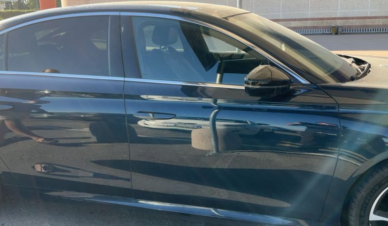 DS Automobiles DS9 1,6 E-Tense, Rivoli+, Plug-In Hybrid, U DOLASKU full