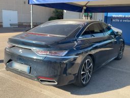 DS Automobiles DS9 1,6 E-Tense, Rivoli+, Plug-In Hybrid, U DOLASKU full