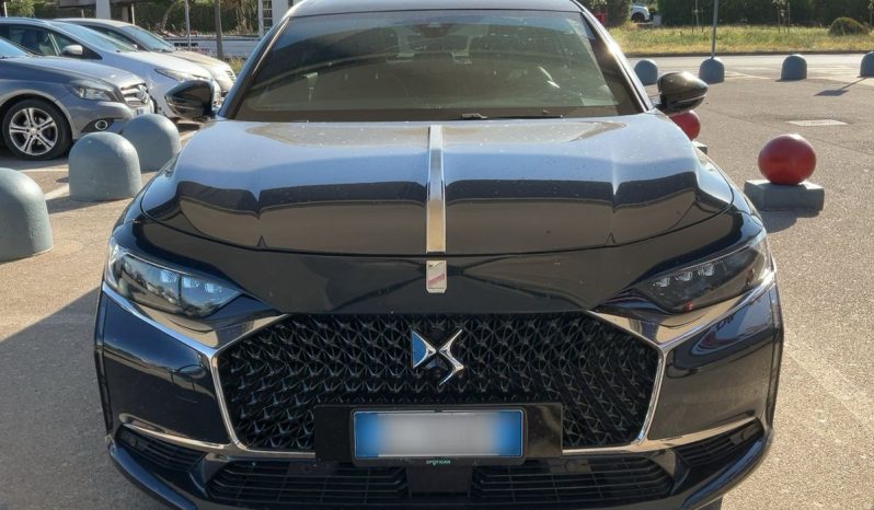 DS Automobiles DS9 1,6 E-Tense, Rivoli+, Plug-In Hybrid, U DOLASKU full