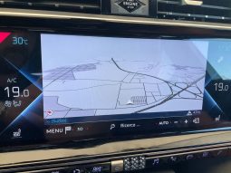 DS Automobiles DS9 1,6 E-Tense, Rivoli+, Plug-In Hybrid, U DOLASKU full