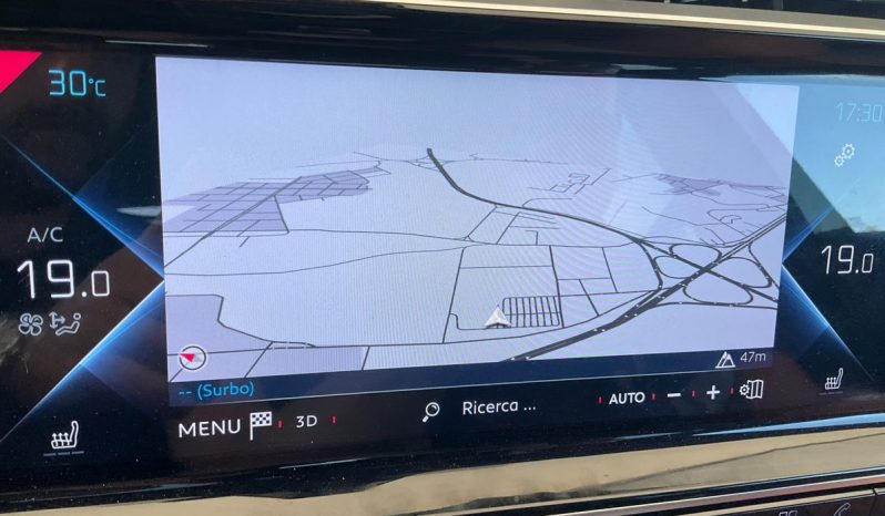 DS Automobiles DS9 1,6 E-Tense, Rivoli+, Plug-In Hybrid, U DOLASKU full