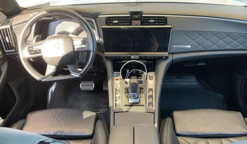 DS Automobiles DS9 1,6 E-Tense, Rivoli+, Plug-In Hybrid, U DOLASKU full