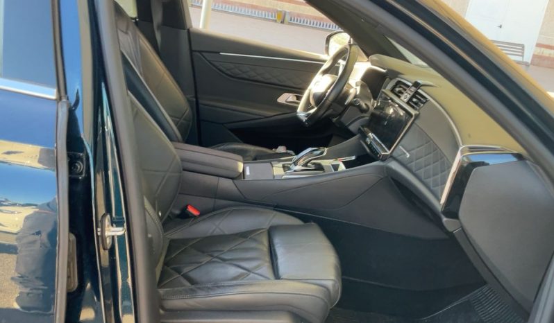 DS Automobiles DS9 1,6 E-Tense, Rivoli+, Plug-In Hybrid, U DOLASKU full