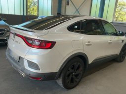 Renault Megane Conquest TCe160, R.S.Line, EKSTRA STANJE, U DOLASKU full