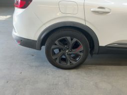 Renault Megane Conquest TCe160, R.S.Line, EKSTRA STANJE, U DOLASKU full