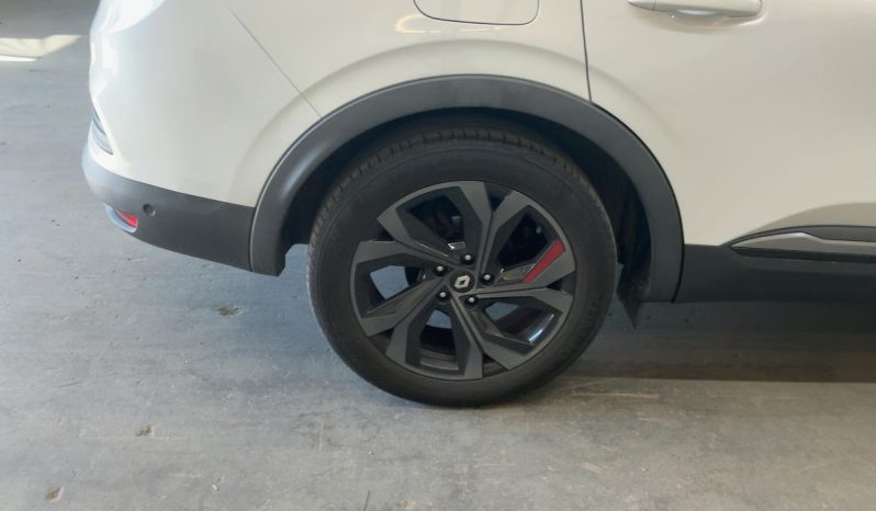Renault Megane Conquest TCe160, R.S.Line, EKSTRA STANJE, U DOLASKU full