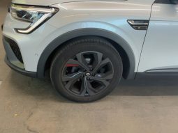 Renault Megane Conquest TCe160, R.S.Line, EKSTRA STANJE, U DOLASKU full