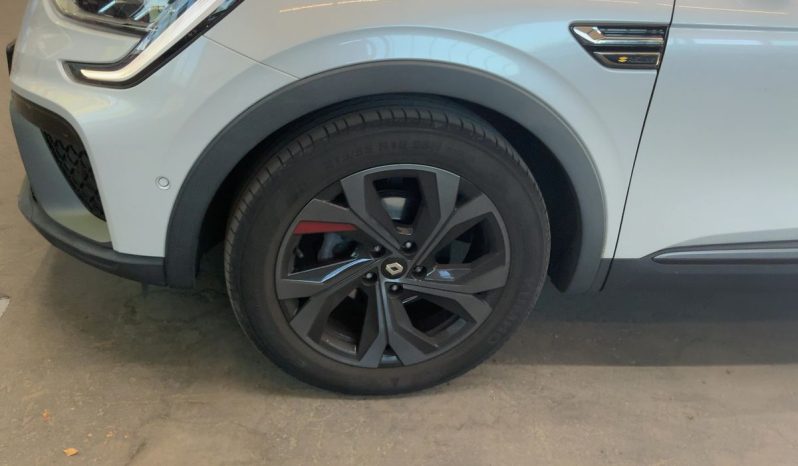 Renault Megane Conquest TCe160, R.S.Line, EKSTRA STANJE, U DOLASKU full