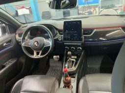 Renault Megane Conquest TCe160, R.S.Line, EKSTRA STANJE, U DOLASKU full