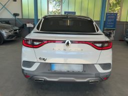 Renault Megane Conquest TCe160, R.S.Line, EKSTRA STANJE, U DOLASKU full
