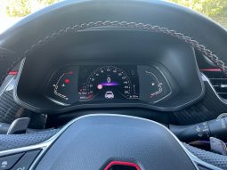 Renault Megane Conquest TCe160, R.S.Line, EKSTRA STANJE, U DOLASKU full