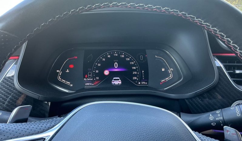 Renault Megane Conquest TCe160, R.S.Line, EKSTRA STANJE, U DOLASKU full