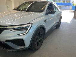 Renault Megane Conquest TCe160, R.S.Line, EKSTRA STANJE, U DOLASKU full