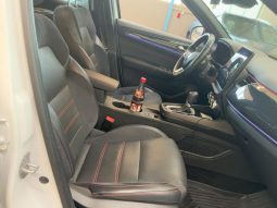 Renault Megane Conquest TCe160, R.S.Line, EKSTRA STANJE, U DOLASKU full