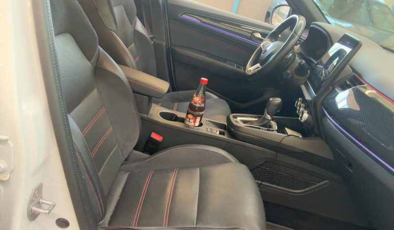 Renault Megane Conquest TCe160, R.S.Line, EKSTRA STANJE, U DOLASKU full