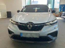 Renault Megane Conquest TCe160, R.S.Line, EKSTRA STANJE, U DOLASKU full