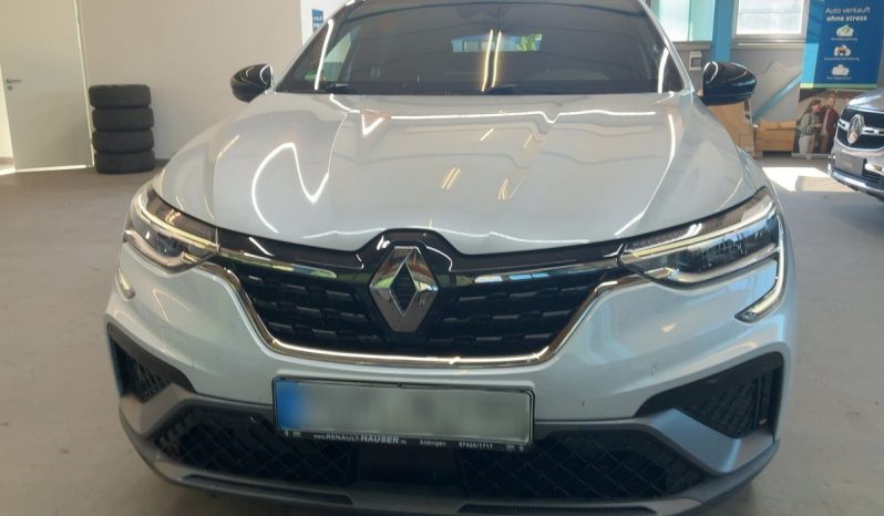 Renault Megane Conquest TCe160, R.S.Line, EKSTRA STANJE, U DOLASKU full
