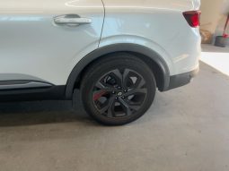 Renault Megane Conquest TCe160, R.S.Line, EKSTRA STANJE, U DOLASKU full