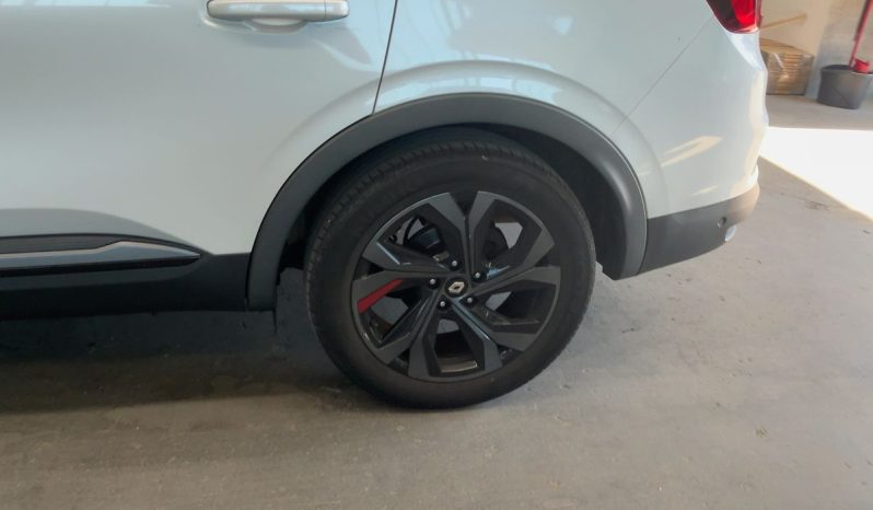 Renault Megane Conquest TCe160, R.S.Line, EKSTRA STANJE, U DOLASKU full