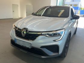 Renault Megane Conquest TCe160, R.S.Line, EKSTRA STANJE, U DOLASKU