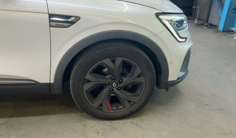 Renault Megane Conquest TCe160, R.S.Line, EKSTRA STANJE, U DOLASKU full