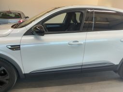 Renault Megane Conquest TCe160, R.S.Line, EKSTRA STANJE, U DOLASKU full