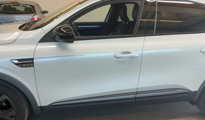 Renault Megane Conquest TCe160, R.S.Line, EKSTRA STANJE, U DOLASKU full