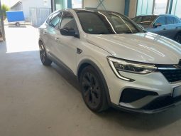 Renault Megane Conquest TCe160, R.S.Line, EKSTRA STANJE, U DOLASKU full