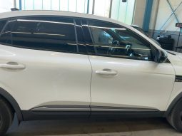 Renault Megane Conquest TCe160, R.S.Line, EKSTRA STANJE, U DOLASKU full