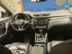 Nissan Qashqai 1,3 DIG-T, TEKNA+, Automatik, PANORAMA, U DOLASKU full