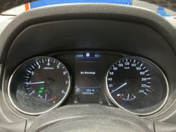 Nissan Qashqai 1,3 DIG-T, TEKNA+, Automatik, PANORAMA, U DOLASKU full