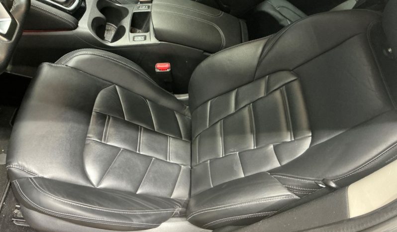 Nissan Qashqai 1,3 DIG-T, TEKNA+, Automatik, PANORAMA, U DOLASKU full