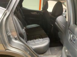 Nissan Qashqai 1,3 DIG-T, TEKNA+, Automatik, PANORAMA, U DOLASKU full
