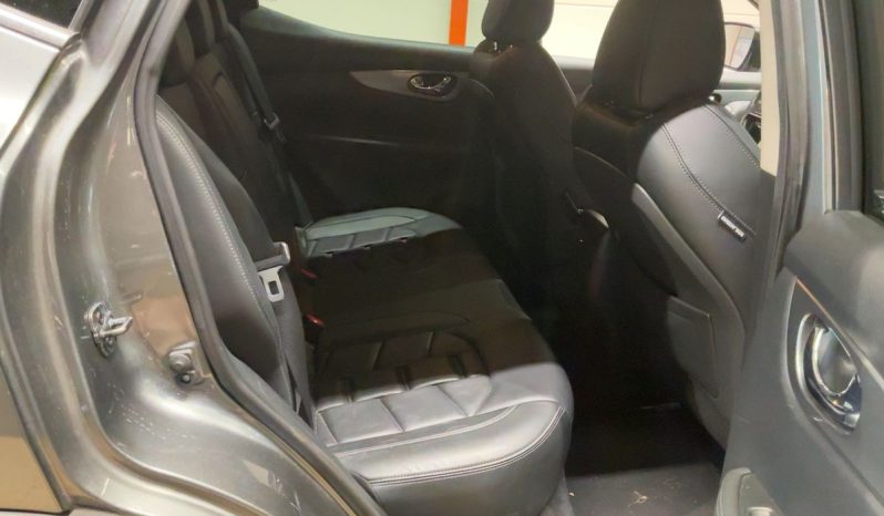 Nissan Qashqai 1,3 DIG-T, TEKNA+, Automatik, PANORAMA, U DOLASKU full