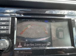 Nissan Qashqai 1,3 DIG-T, TEKNA+, Automatik, PANORAMA, U DOLASKU full